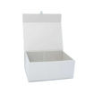 Picture of GIFT BOX DOVE GREY 22X16X9.5CM